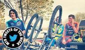 MTB Tweets of the Week - 10/01/2014
